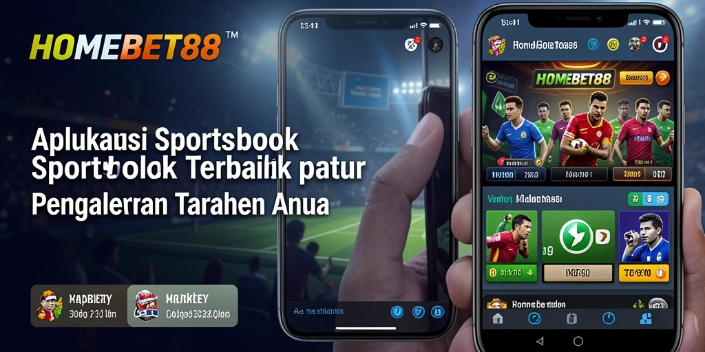 Tampilan nyata dari gameplay <strong>HOMEBET88</strong> menunjukkan pengalaman taruhan yang dinamis.