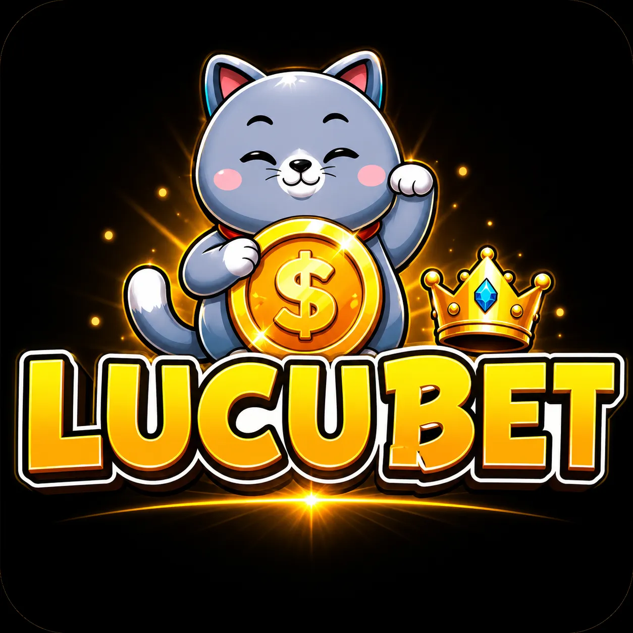 LUCUBET - Pertarungan Seru di Dunia Battle Royale