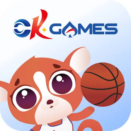 OKGAMES - Permainan Poker Seru dan Menantang