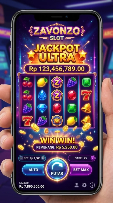 Beragam aplikasi menarik untuk diunduh di zavonzo.