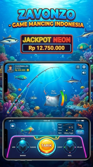 Sistem keamanan aplikasi yang ketat di zavonzo.
